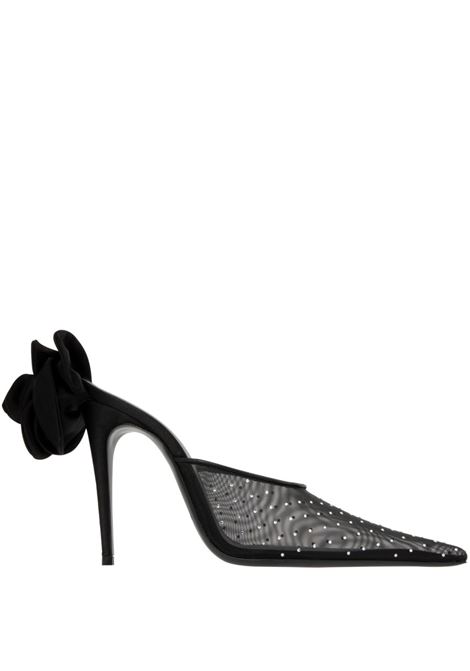 Mules re25 in nero magda butrym - donna